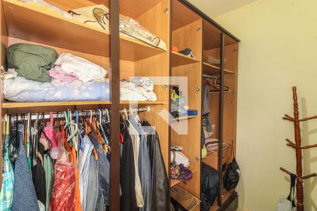 Casa de condomínio para alugar com 250m², 4 quartos e 4 vagas Casa de condomínio para alugar com 250m², 4 quartos e 4 vagasSuíte 3 - Closet