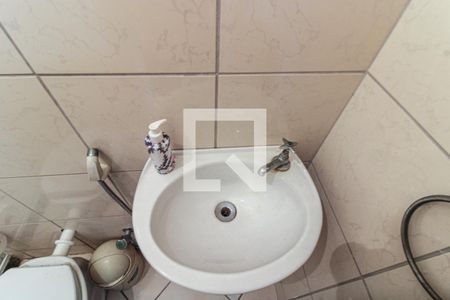 Casa de condomínio para alugar com 250m², 4 quartos e 4 vagas Casa de condomínio para alugar com 250m², 4 quartos e 4 vagasSuíte 4 - Banheiro