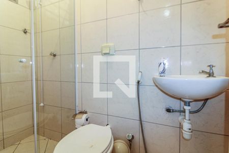 Casa de condomínio para alugar com 250m², 4 quartos e 4 vagas Casa de condomínio para alugar com 250m², 4 quartos e 4 vagasSuíte 4 - Banheiro