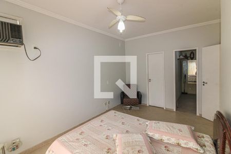 Suíte 1 de casa de condomínio para alugar com 4 quartos, 250m² em Recreio dos Bandeirantes, Rio de Janeiro