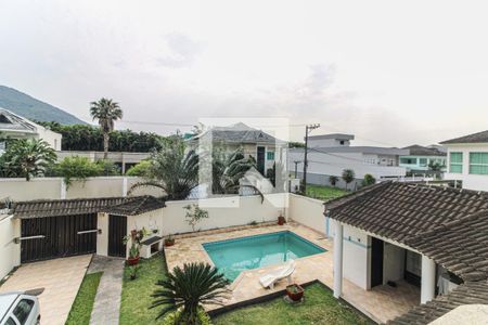 Casa de condomínio para alugar com 250m², 4 quartos e 4 vagas Casa de condomínio para alugar com 250m², 4 quartos e 4 vagasSuíte 3 - Vista