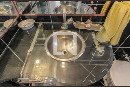 Casa de condomínio para alugar com 250m², 4 quartos e 4 vagas Casa de condomínio para alugar com 250m², 4 quartos e 4 vagasSuíte 3 - Banheiro