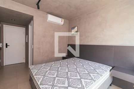Studio à venda com 23m², 1 quarto e sem vagaStudio