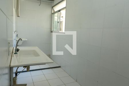 Apartamento para alugar com 45m², 2 quartos e 1 vagaCozinha