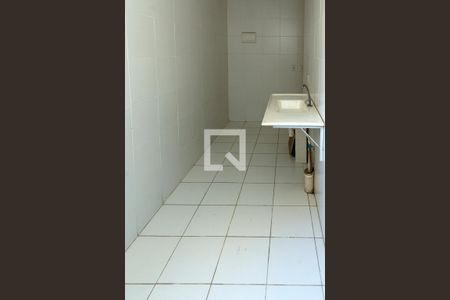 Apartamento para alugar com 45m², 2 quartos e 1 vagaCozinha