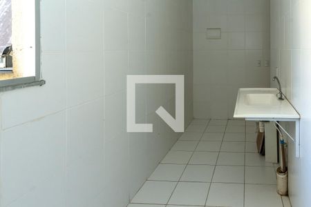Apartamento para alugar com 45m², 2 quartos e 1 vagaCozinha