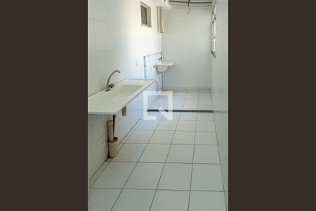 Apartamento para alugar com 45m², 2 quartos e 1 vagaCozinha