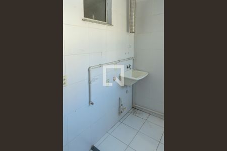 Apartamento para alugar com 45m², 2 quartos e 1 vagaÁrea de Serviço