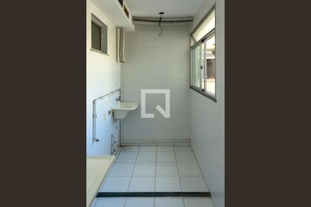 Apartamento para alugar com 45m², 2 quartos e 1 vagaÁrea de Serviço