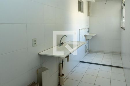 Apartamento para alugar com 45m², 2 quartos e 1 vagaCozinha