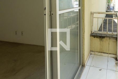 Apartamento para alugar com 45m², 2 quartos e 1 vagaVaranda da Sala