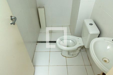 Apartamento para alugar com 45m², 2 quartos e 1 vagaBanheiro