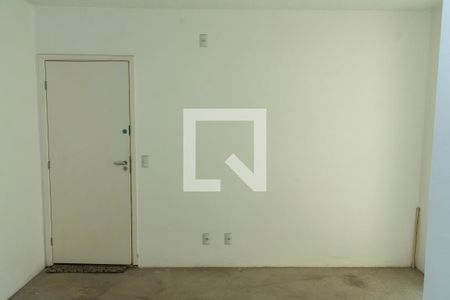 Sala de apartamento para alugar com 2 quartos, 45m² em Taquara, Rio de Janeiro