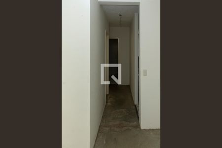 Apartamento para alugar com 45m², 2 quartos e 1 vagaCorredor dos quartos