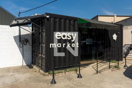 Apartamento para alugar com 45m², 2 quartos e 1 vagaÁrea comum - Mercadinho