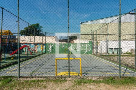 Apartamento para alugar com 45m², 2 quartos e 1 vagaÁrea comum - Quadra