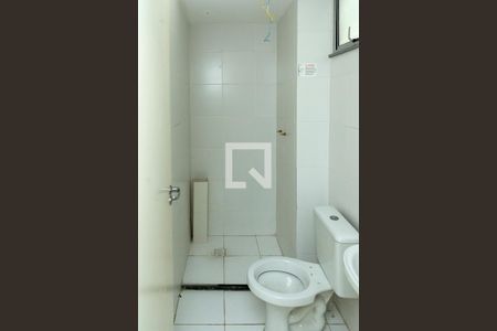 Apartamento para alugar com 45m², 2 quartos e 1 vagaBanheiro