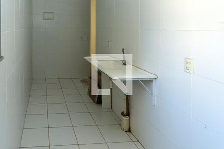 Apartamento para alugar com 45m², 2 quartos e 1 vagaCozinha