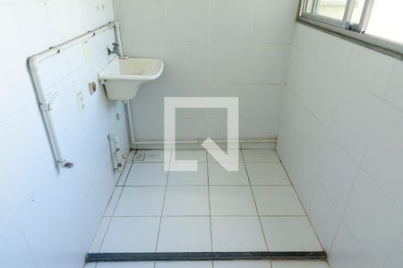 Apartamento para alugar com 45m², 2 quartos e 1 vagaÁrea de Serviço