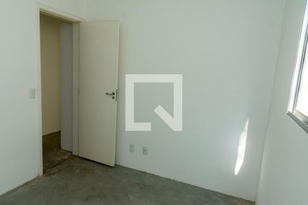 Apartamento para alugar com 45m², 2 quartos e 1 vagaQuarto 2