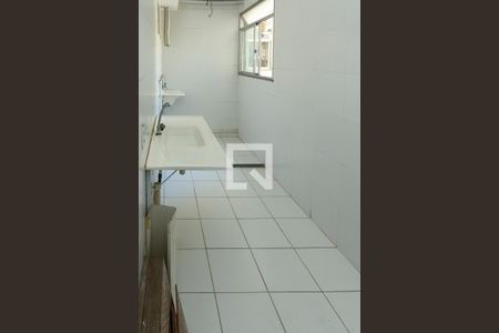 Apartamento para alugar com 45m², 2 quartos e 1 vagaCozinha