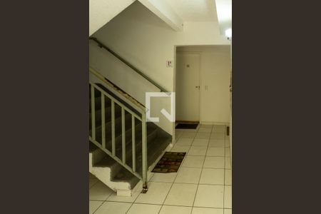 Apartamento para alugar com 45m², 2 quartos e 1 vagaÁrea comum - Escadas