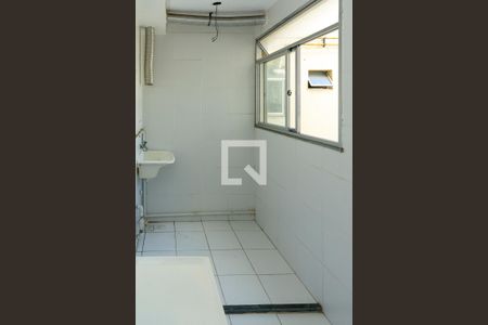 Apartamento para alugar com 45m², 2 quartos e 1 vagaÁrea de Serviço