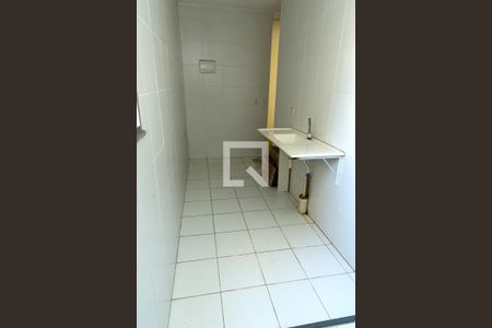 Apartamento para alugar com 45m², 2 quartos e 1 vagaCozinha