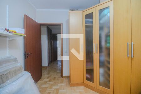 Apartamento à venda com 144m², 4 quartos e 2 vagas Apartamento à venda com 144m², 4 quartos e 2 vagasQuarto 2