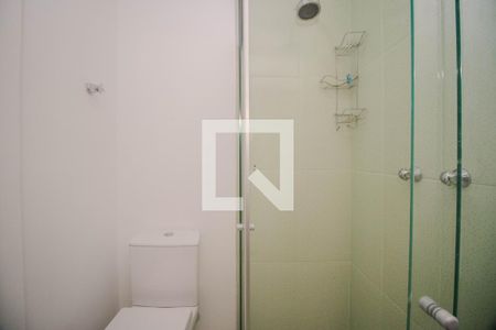 Apartamento à venda com 144m², 4 quartos e 2 vagas Apartamento à venda com 144m², 4 quartos e 2 vagasBanheiro da Suíte