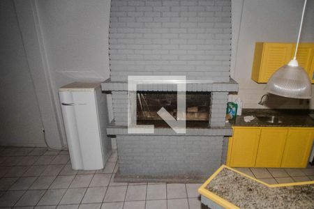 Apartamento à venda com 144m², 4 quartos e 2 vagas Apartamento à venda com 144m², 4 quartos e 2 vagasÁrea comum - Salão de festas