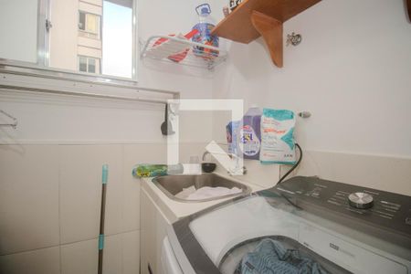 Apartamento à venda com 144m², 4 quartos e 2 vagas Apartamento à venda com 144m², 4 quartos e 2 vagasÁrea de Serviço