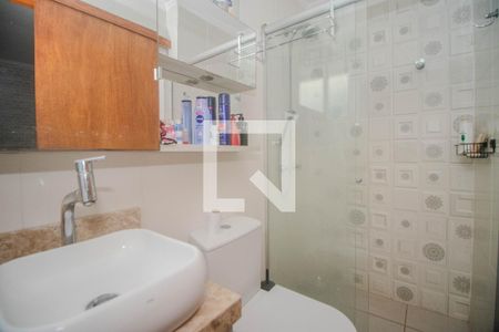 Apartamento à venda com 144m², 4 quartos e 2 vagas Apartamento à venda com 144m², 4 quartos e 2 vagasBanheiro da Suíte 2