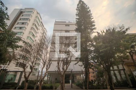Apartamento à venda com 144m², 4 quartos e 2 vagas Apartamento à venda com 144m², 4 quartos e 2 vagasFachada