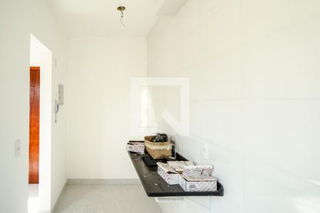 Apartamento para alugar com 46m², 2 quartos e sem vagaCozinha