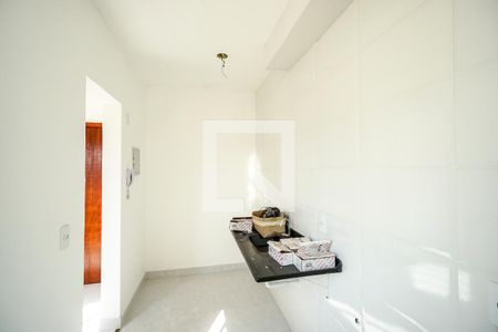Apartamento para alugar com 46m², 2 quartos e sem vagaCozinha
