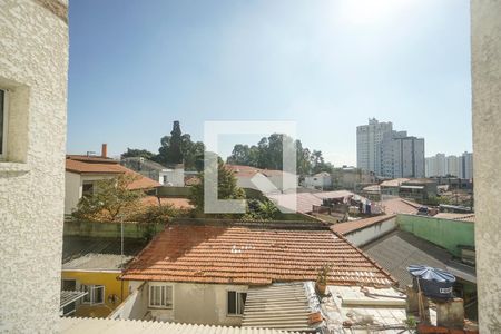 Apartamento para alugar com 46m², 2 quartos e sem vagaVista do quarto 02