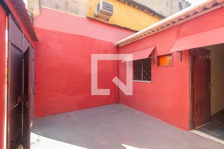 Casa para alugar com 54m², 1 quarto e sem vagaGaragem