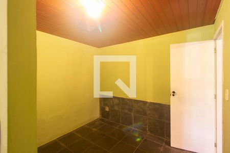 Casa para alugar com 54m², 1 quarto e sem vagaQuarto