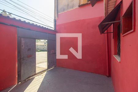 Casa para alugar com 54m², 1 quarto e sem vagaGaragem