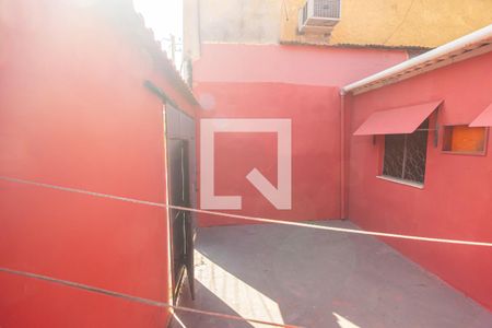 Casa para alugar com 54m², 1 quarto e sem vagaVista do Banheiro