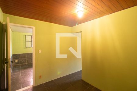 Casa para alugar com 54m², 1 quarto e sem vagaQuarto
