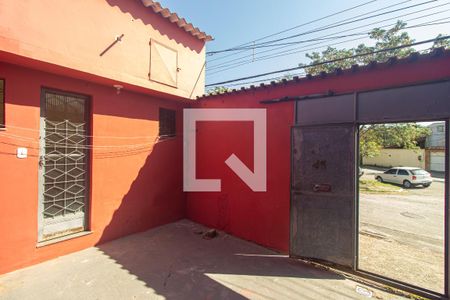 Casa para alugar com 54m², 1 quarto e sem vagaVista do Quarto
