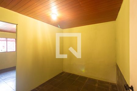 Casa para alugar com 54m², 1 quarto e sem vagaQuarto