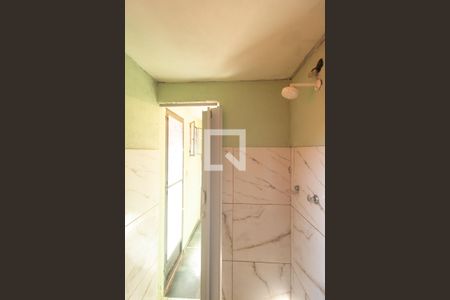 Casa para alugar com 54m², 1 quarto e sem vagaBanheiro