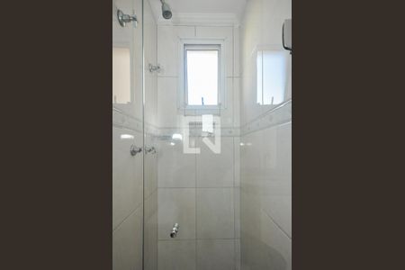 Apartamento para alugar com 52m², 2 quartos e 2 vagas Apartamento para alugar com 52m², 2 quartos e 2 vagasBanheiro