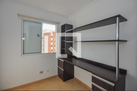 Quarto de apartamento para alugar com 2 quartos, 52m² em Jardim Monte Kemel, São Paulo