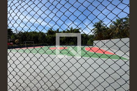 Casa de condomínio à venda com 182m², 4 quartos e 3 vagasÁrea comum