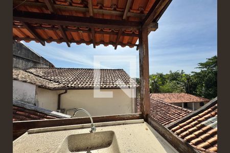 Casa de condomínio à venda com 182m², 4 quartos e 3 vagasÁrea de Serviço