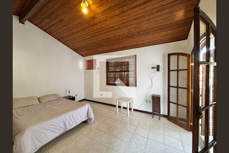 Casa de condomínio à venda com 182m², 4 quartos e 3 vagasQuarto 2